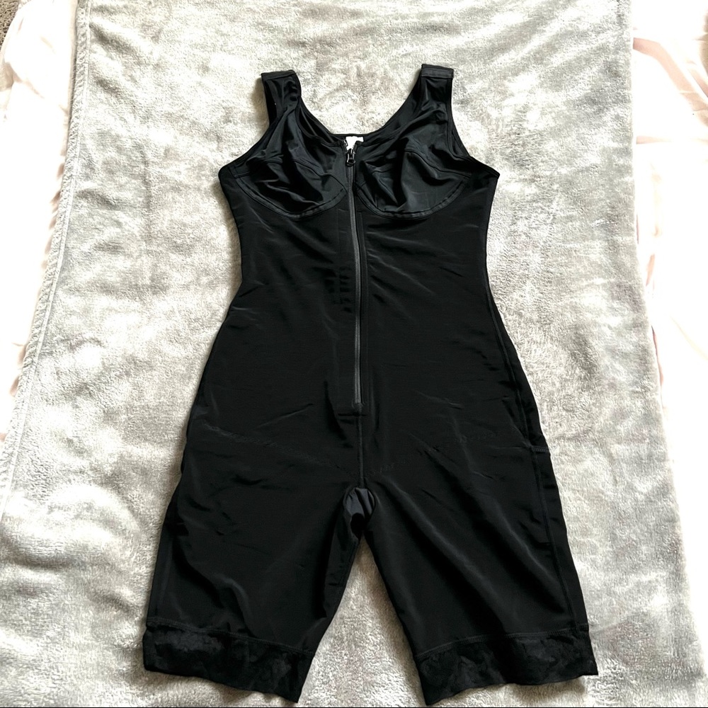 Shapellx air slim advanced body sculptor shape wear